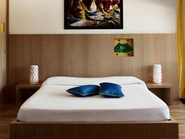 Lanthia_Resort - Santa Maria Navarrese 